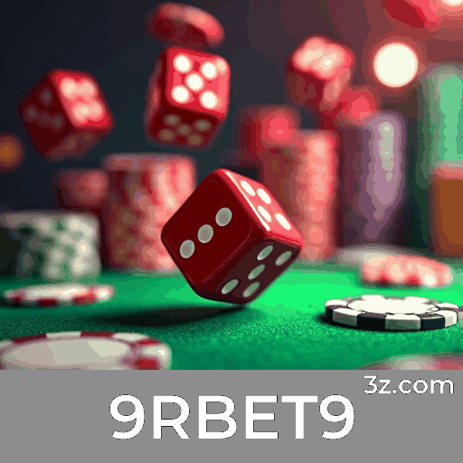 9RBET9: Experiência Imersiva de Cassino para Brasileiros