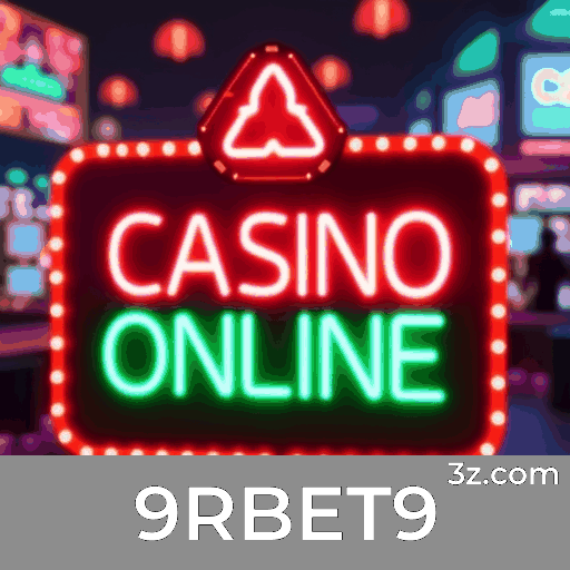 Tecnologia de Nuvem e Segurança Avançada: 9RBET9