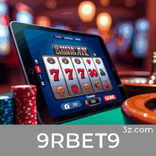 Descubra as promoções exclusivas do 9RBET9 para apostas online