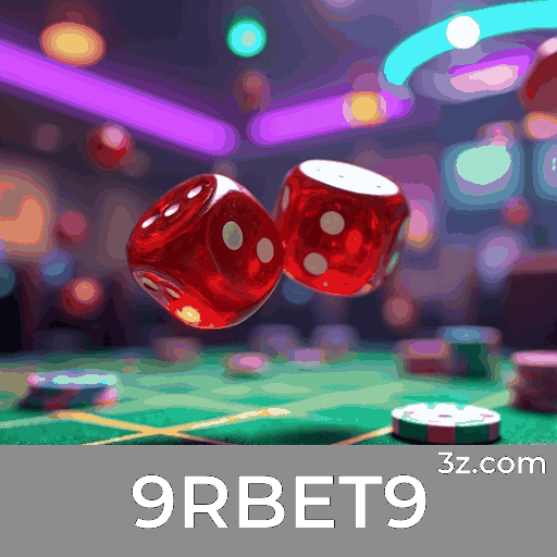 9RBET9 Inovação e Tecnologia em Jogos