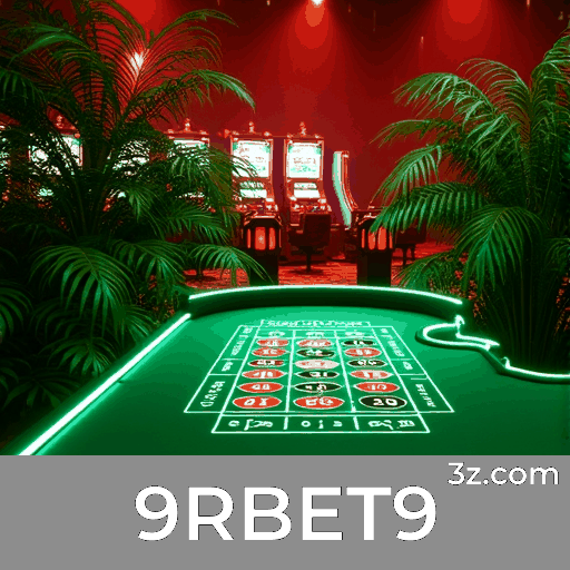 Experiência móvel superior, disponível com 9RBET9