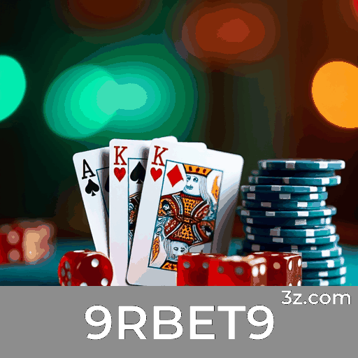 9RBET9: Emoção e Oportunidades de Ganhar em Jogos de Cassino