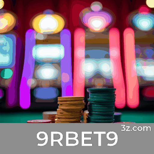 9RBET9: Experiência Imersiva de Cassino para Brasileiros